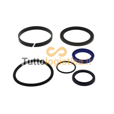 Kit Guarnizioni TotalSource per Carrelli Elevatori Mitsubishi | 272/9055700078