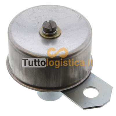 Sfiato Aria TotalSource per Carrelli Elevatori Toyota | 058/674092360071