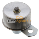 Sfiato Aria TotalSource per Carrelli Elevatori Toyota | 058/674092360071