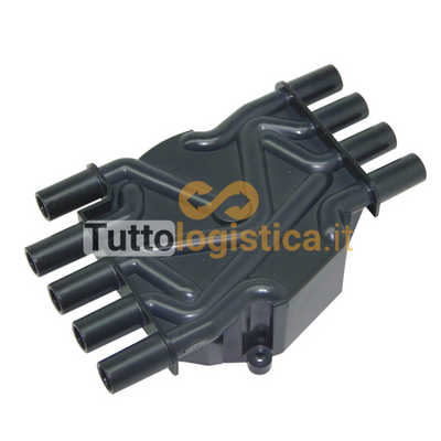 Calotta spinterogeno TotalSource compatibile con carrelli elevatori Yale | 003/582008333