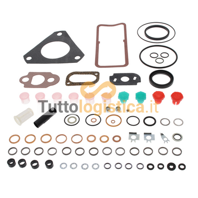 Kit Guarnizioni TotalSource per Carrelli Elevatori Hyster | 001/268892