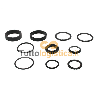 Kit Guarnizioni TotalSource per Carrelli Elevatori Toyota | 058/005917053081