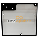 Finestrino Posteriore TotalSource per Carrelli Elevatori Jungheinrich | 269/50451967
