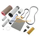 Kit manutenzione TotalSource per carrelli elevatori Linde | 400/0009408078