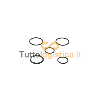 Kit guarnizioni TotalSource compatibile con carrelli elevatori Yale | 003/580078160