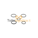 Kit guarnizioni TotalSource compatibile con carrelli elevatori Yale | 003/580078160