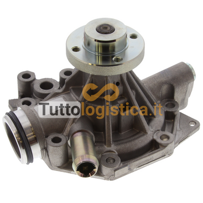 Pompa Acqua DAYCO per Sollevatori Combilift | AY7/FPD00006