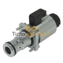 Valvola idraulica TotalSource compatibile con sistemi Linde | 400/0009441275