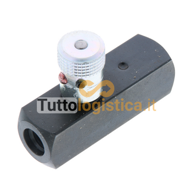 Valvola Parker compatibile per carrelli elevatori Yale | 003/582022774