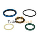 Kit Guarnizioni Cilindro Inclinazione per Carrelli Mitsubishi | 272/9440430140