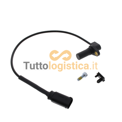 Kit Ricambi Schabmuller per Carrelli Elevatori BT | 268/7569898