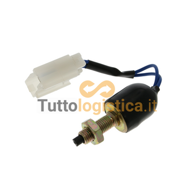 Switch TotalSource compatibile con macchine Komatsu | 107/3EB3661391
