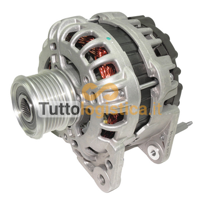 Alternatore TotalSource per carrelli elevatori Jungheinrich | 269/51371739