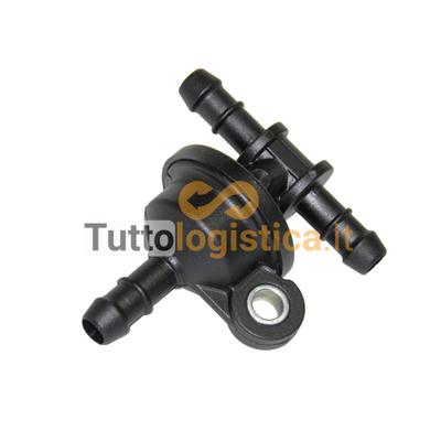 Valvola regolatrice di pressione TotalSource per carrelli Yale | 003/580048571