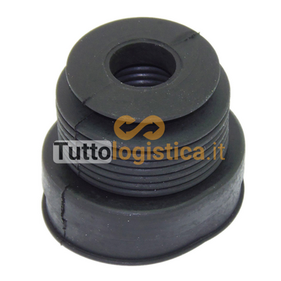 Cuffia cilindro TotalSource per carrelli elevatori Toyota | 058/655922660071