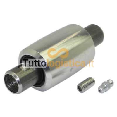 Rullo completo TotalSource per carrelli elevatori Toyota | 058/82309F218071