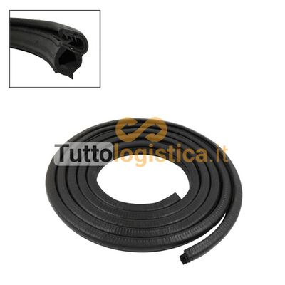 Guarnizione TotalSource compatibile per carrelli elevatori Toyota | 058/S992170