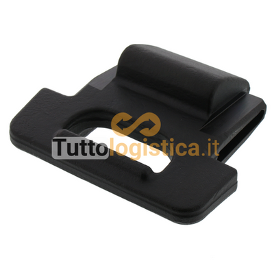 Stop TotalSource compatibile per carrelli elevatori Linde | 400/3874234310