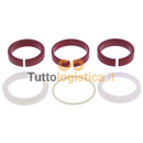 Kit Guarnizioni TotalSource per Carrelli Elevatori BT | 268/7553108