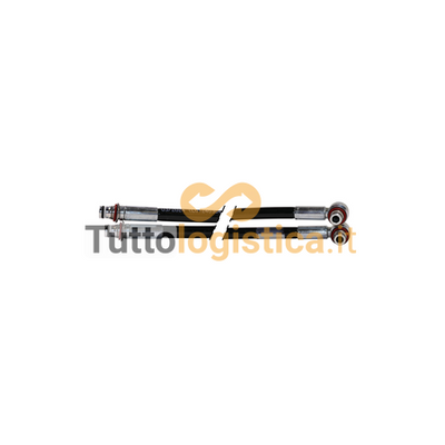 Tubo flessibile Synflex per carrelli elevatori Linde | 400/15014905289