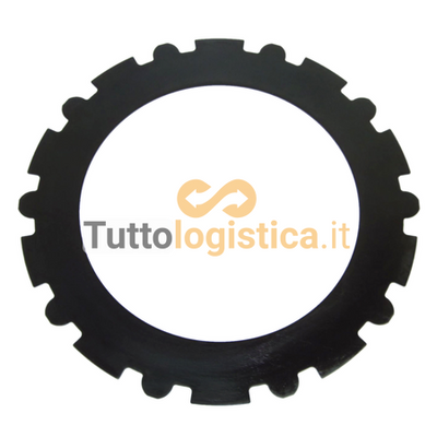 Disco Frizione TotalSource per macchine Doosan-Daewoo | 954/K9001888