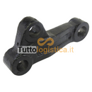 Leva di rinvio sinistra TotalSource per transpallet Jungheinrich | 269/51104561