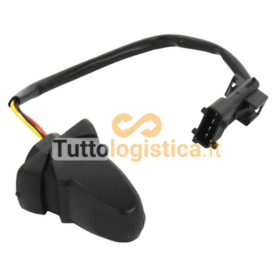 Leva di comando TotalSource per carrelli elevatori Clark | 007/8073958