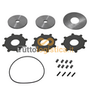 Kit Checklist TotalSource per Carrelli Elevatori Linde | 400/8260002200