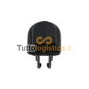 Pulsante Push Button TotalSource compatibile con sistemi Yale | 003/582014193