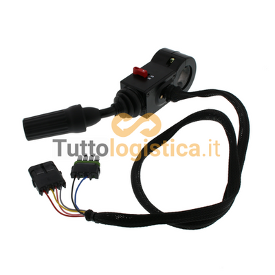 Leva inversione marcia F&R per carrelli elevatori Doosan-Daewoo | 954/A134026