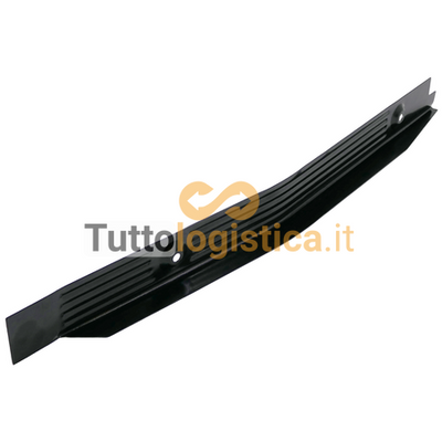 Piastra angolare TotalSource compatibile con carrelli elevatori LINDE | 400/3924011707