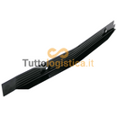 Piastra angolare TotalSource compatibile con carrelli elevatori LINDE | 400/3924011707
