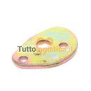 Leva di comando TotalSource compatibile con carrelli elevatori Yale | 003/513568800