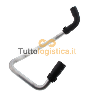 Tubo flessibile sagomato TotalSource per carrelli elevatori Linde | 400/3941084036