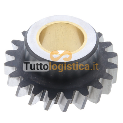 Ingranaggio TotalSource compatibile con carrelli elevatori Hyster | 001/1306040