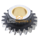 Ingranaggio TotalSource compatibile con carrelli elevatori Hyster | 001/1306040