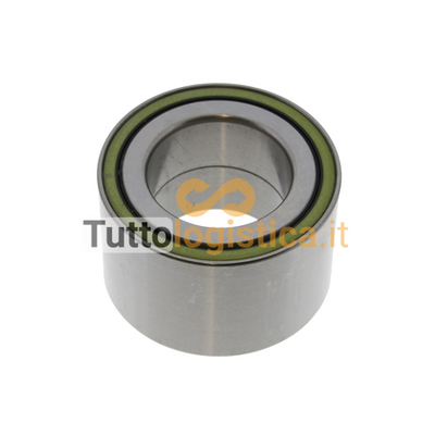 Cuscinetto a rulli TotalSource compatibile con CLARK | 007/4580618