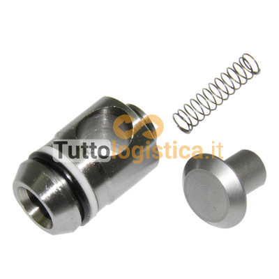 Valvola di sovrapressione TotalSource compatibile con carrelli Yale | 003/580022081