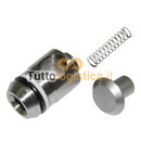Valvola di sovrapressione TotalSource compatibile con carrelli Yale | 003/580022081