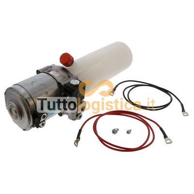 Unità Idraulica HPI Compatibile per Carrelli Jungheinrich | 269/77800064