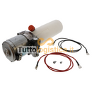 Unità Idraulica HPI Compatibile per Carrelli Jungheinrich | 269/77800064
