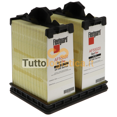 Filtro Aria Fleetguard per Carrelli Elevatori Yale | 003/582023032