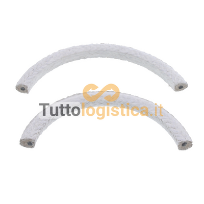 Paraolio TotalSource in due pezzi compatibile Hyster | 001/992374