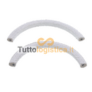 Paraolio TotalSource in due pezzi compatibile Hyster | 001/992374