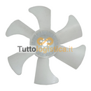 Ventola di raffreddamento 6PF compatibile Mitsubishi | 272/30A4800401