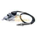 Sensore Ossidi di Azoto TotalSource per Carrelli Elevatori Yale | 003/582051034