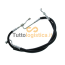 Tubo flessibile TotalSource compatibile con carrelli elevatori Linde | 400/3364483533