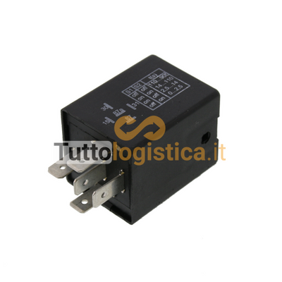 Relay TotalSource compatibile Caterpillar per macchine movimento terra | 009/51081505
