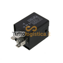 Relay TotalSource compatibile Caterpillar per macchine movimento terra | 009/51081505