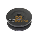 Puleggia TotalSource compatibile con Toyota per motori | 058/274117870071
